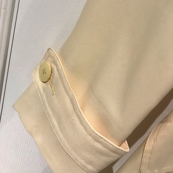 Vintage raincoat - Picture 5 of 5